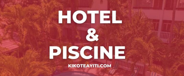hotel piscine kikoteayiti.com