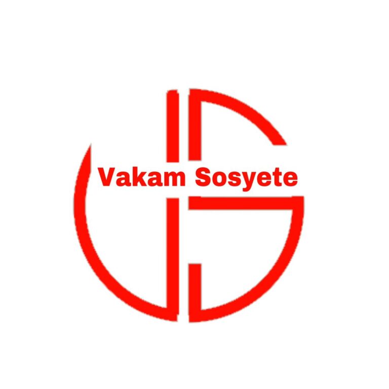 Vakam Sosyete - kikoteayiti