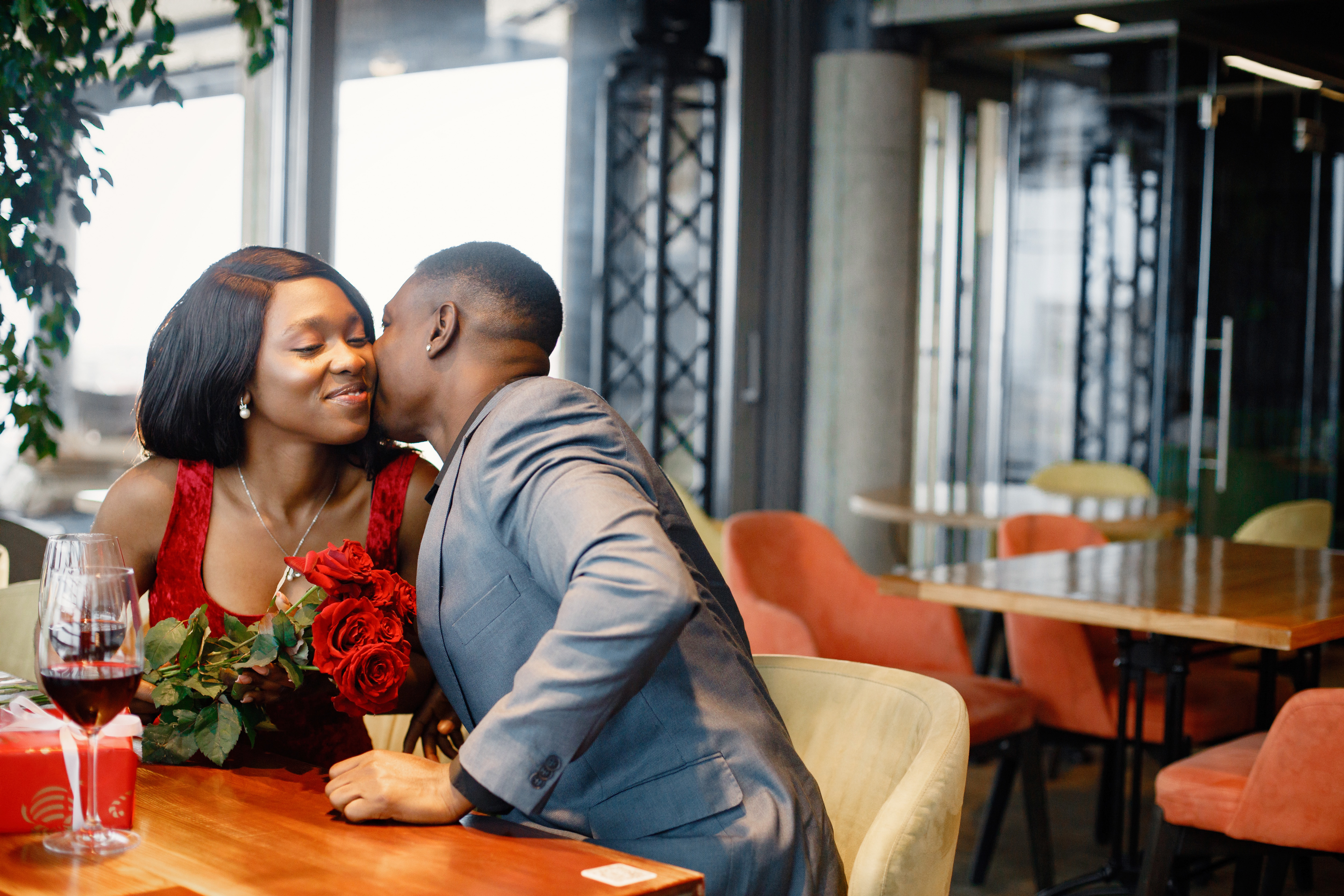 La Saint-Valentin : une occasion de renforcer les relations amoureuses | Kikoteayiti.com