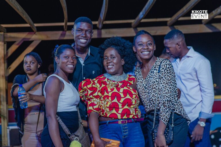 Acoustic Live Session : une soirée musicale inoubliable pour les jeunes talents