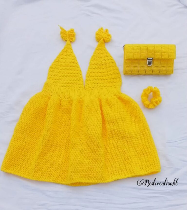 Apprenez l'art du crochet avec Best Création : la formation qui vous rendra accro !