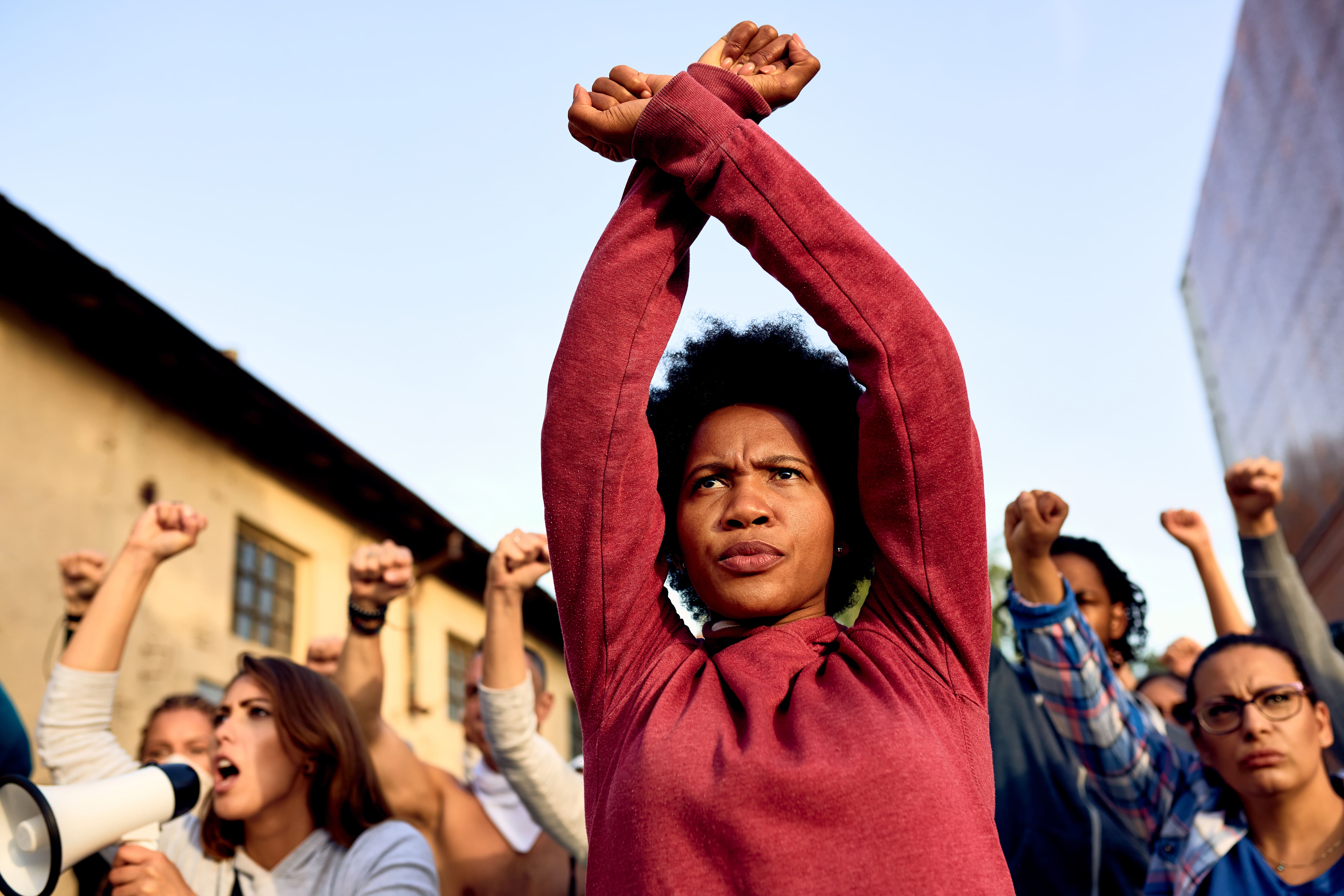 Journée internationale de la lutte pour les droits des femmes : les luttes et les avancées pour l'égalité des sexes