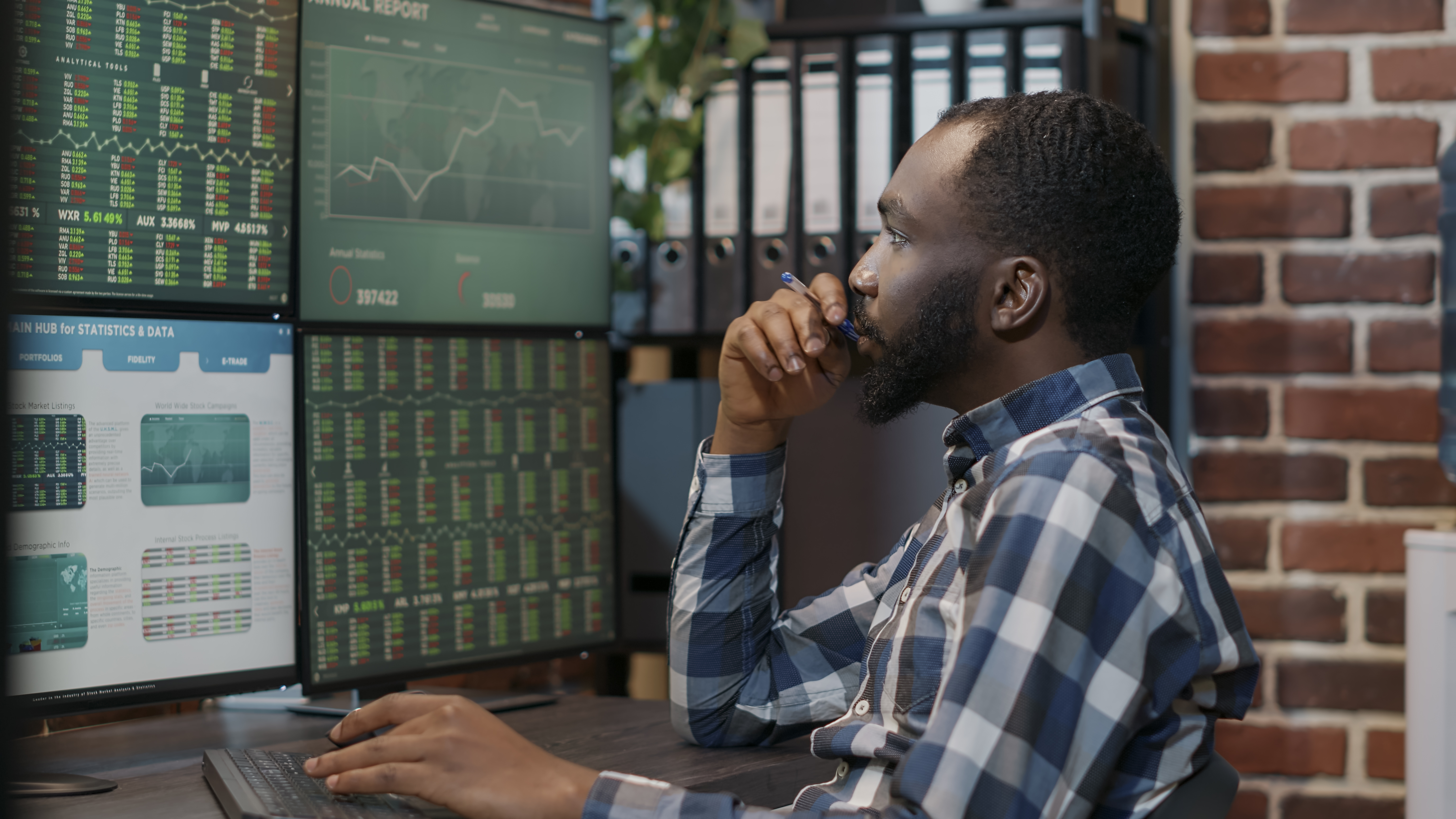 4 raisons de choisir une plateforme de trading en ligne fiable