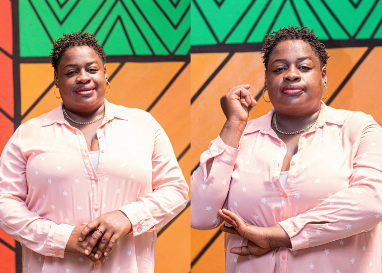 Darline Mont-Fleury — La CHANPYON qui transforme les trésors de la terre haïtienne en saveurs 