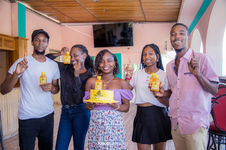 "4 Mitan" — Bien plus qu'une boisson, une fierté nationale