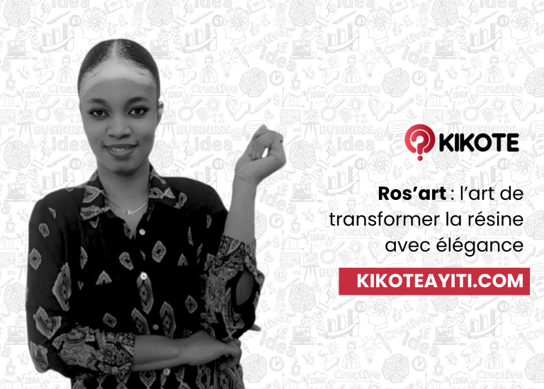 Ros’art : l’art de transformer la résine avec élégance