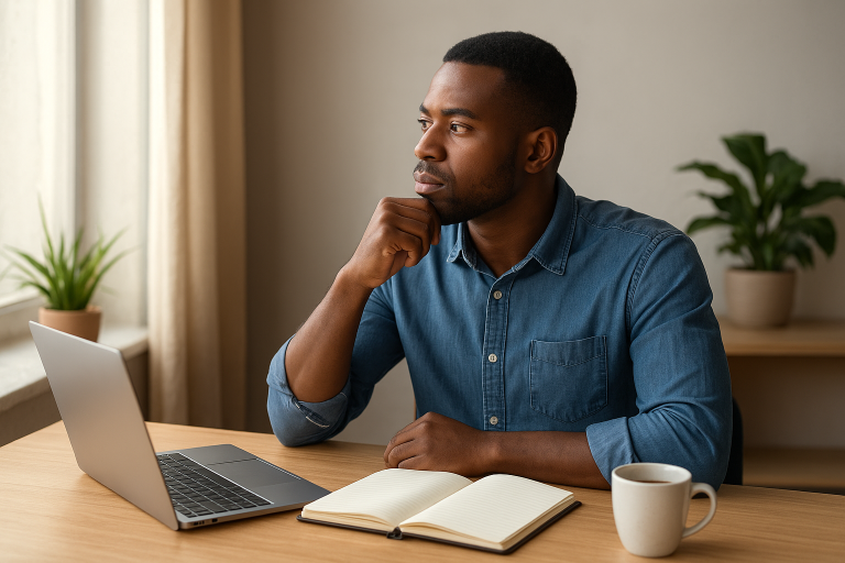 Et si votre intuition était votre meilleur atout en affaires ?