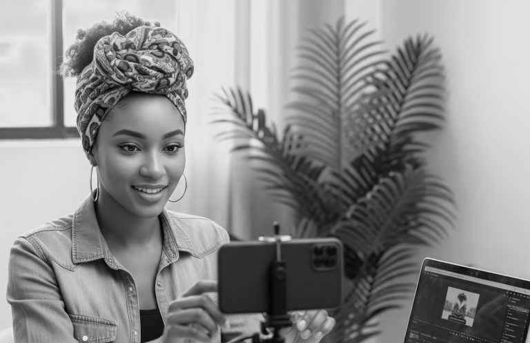 De zéro à viral : pourquoi les vidéos courtes sont la meilleure arme des entrepreneurs