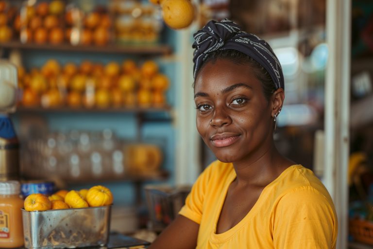 Quand les femmes prennent les rênes du commerce : un héritage qui se réinvente