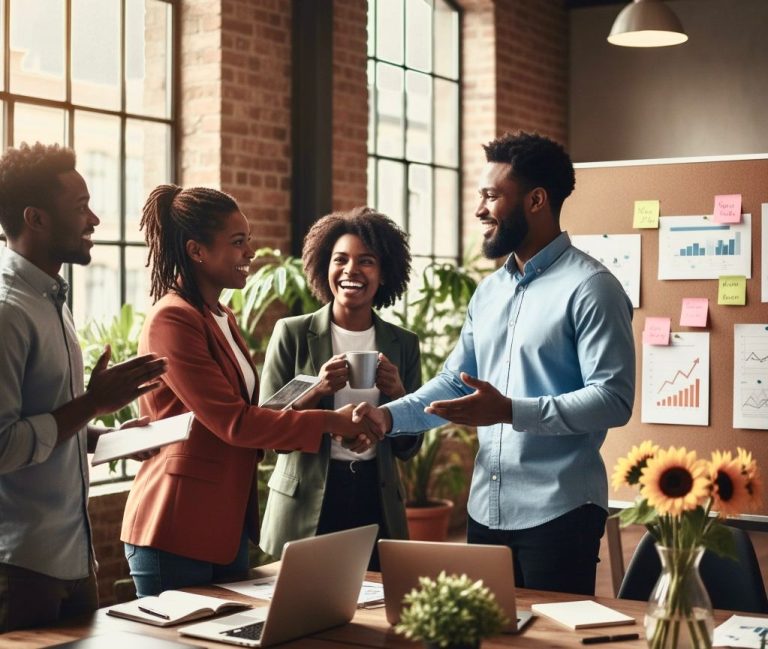 Pourquoi la reconnaissance attire plus d’opportunités que l’ambition seule