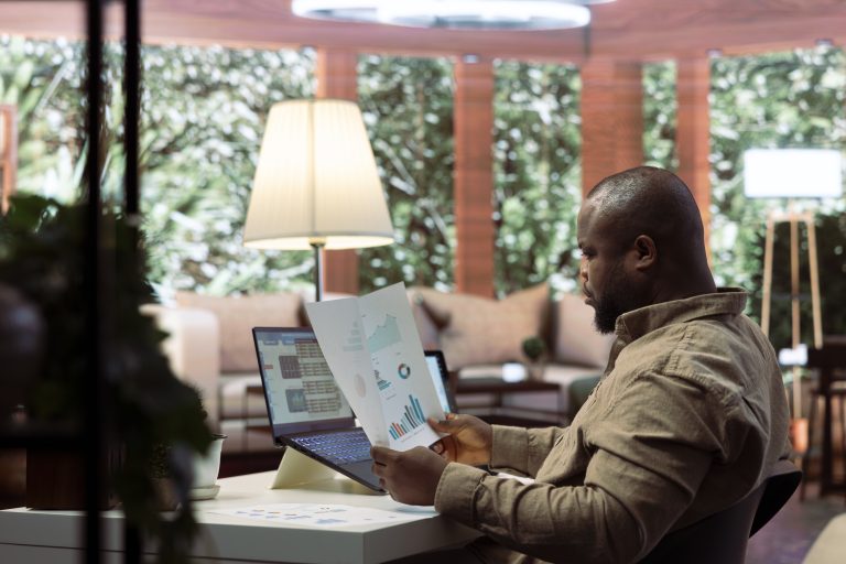 Les données : la boussole cachée du succès pour les PME haïtiennes