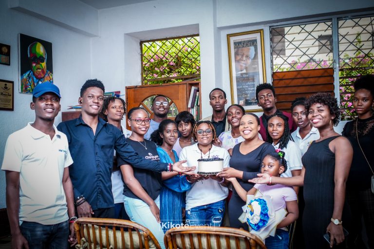 Vers une Année 2026 Audacieuse : KIKOTE Ayiti et la Force du Collectif