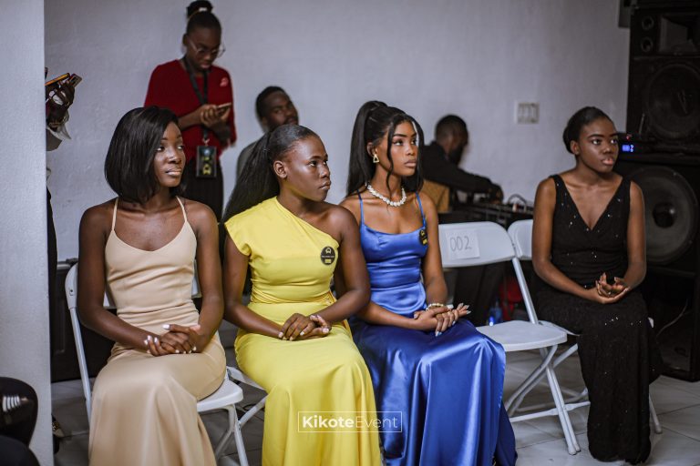 AJESRO-PV : Un éclat de leadership féminin au concours Miss Renaissance 2026