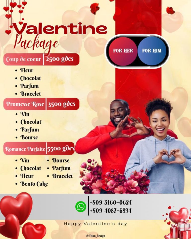 Saint-Valentin 2026 : Offrez de l'éclat à vos amours sans briser votre tirelire avec Magic Gift !