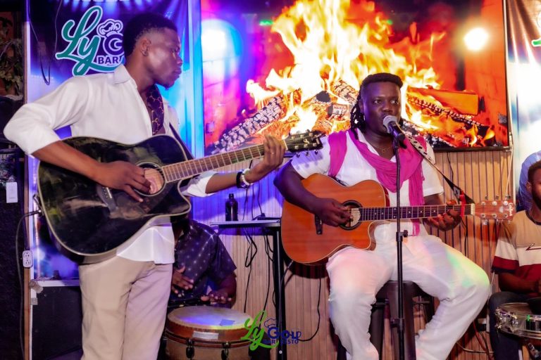 Quand la musique devient une façon de donner : une initiative de Titi Congo pour célébrer la Fête de la Musique
